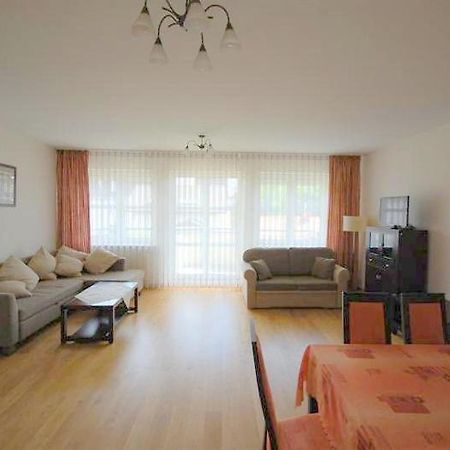 Extra Apartamenty - Apartament Przy Plazy Sopot Esterno foto
