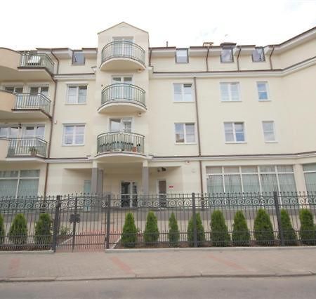 Extra Apartamenty - Apartament Przy Plazy Sopot Esterno foto