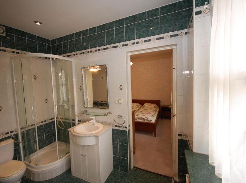 Extra Apartamenty - Apartament Przy Plazy Sopot Esterno foto