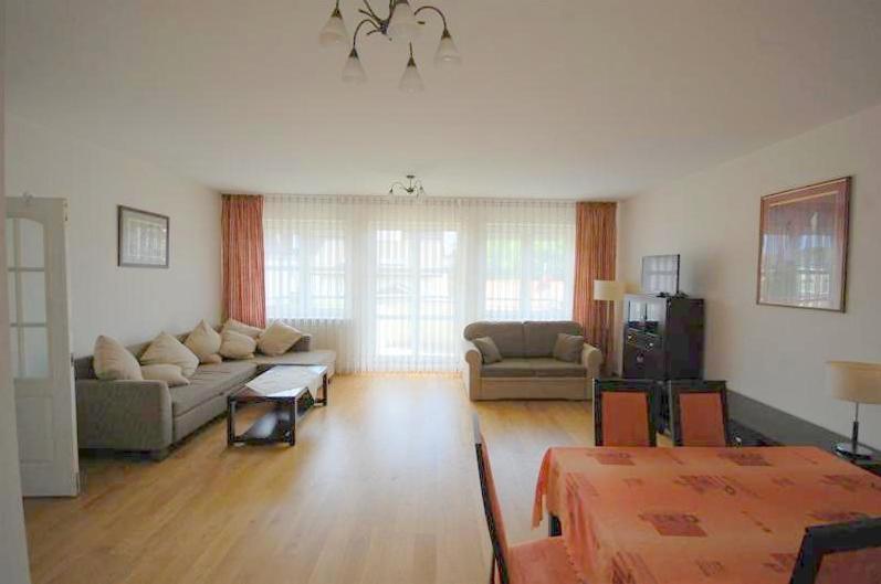 Extra Apartamenty - Apartament Przy Plazy Sopot Esterno foto