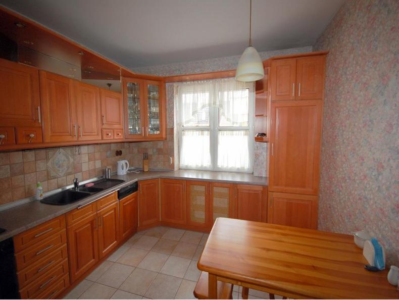 Extra Apartamenty - Apartament Przy Plazy Sopot Esterno foto